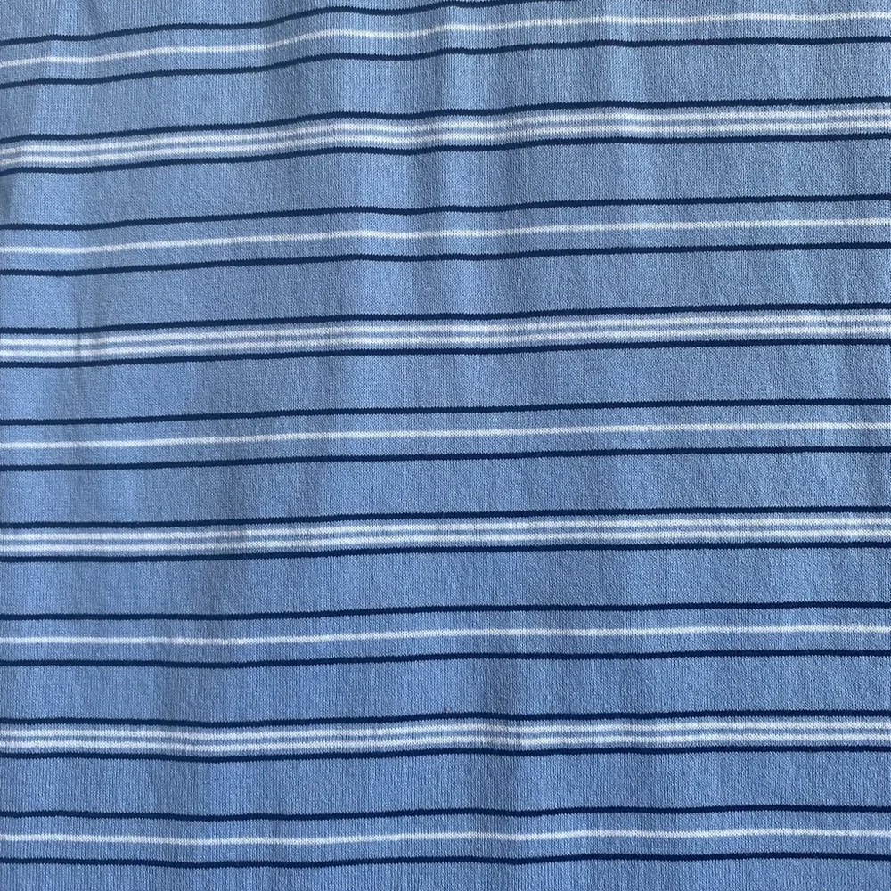 Polo Golf Striped Polo